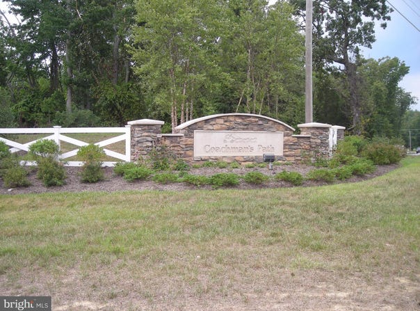 14428 FRONTIER TRAILS COURT, WALDORF, MD 20601