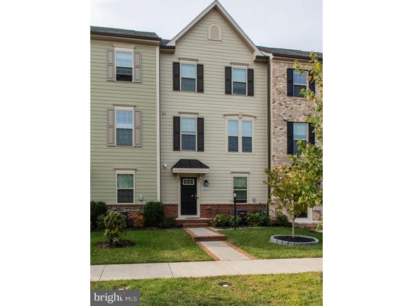 18105 RED CEDAR Road, DUMFRIES, VA 22026