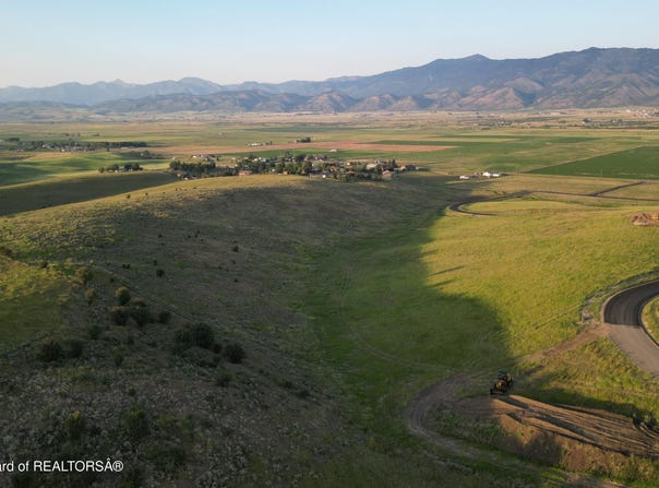 LOT 21 PAINTED HILLS SUBDIVISION, Afton, WY 83110