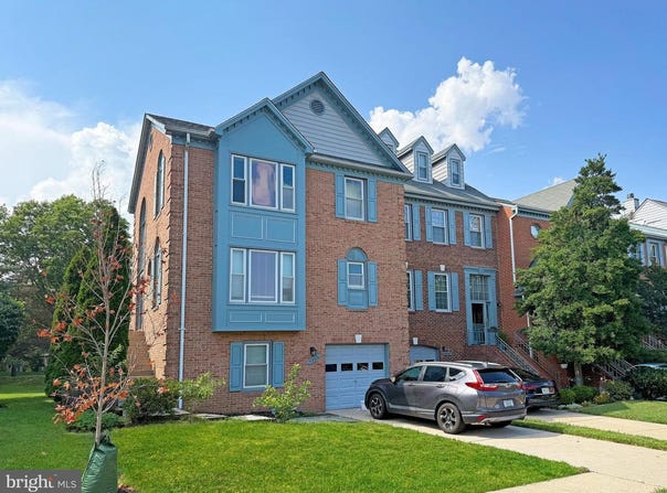 5966 WESCOTT HILLS WAY, ALEXANDRIA, VA 22315