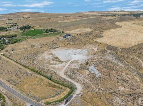 Foothill Road, Idaho Falls, ID 83401