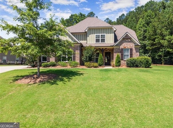 845 WALNUT RIVER, Hoschton, GA 30548