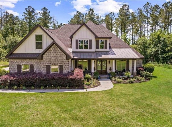 36784 Legacy Way, Bay Minette, AL 36507