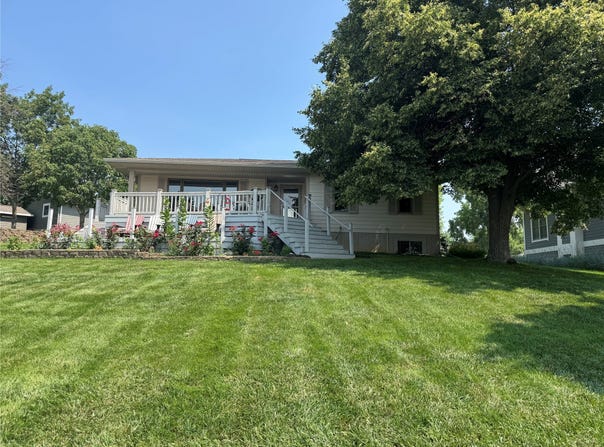 1267 Frontier Road, Ellston, IA 50074
