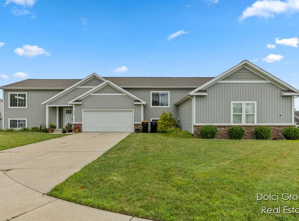 3126-4681 Shooks Drive, Hudsonville, MI 49426