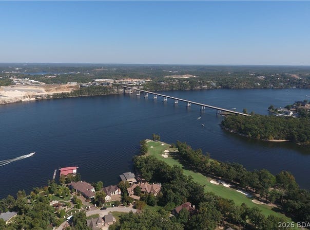 1002R Las Campanas Court, Sunrise Beach, MO 65079