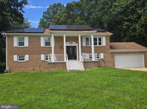 11965 AUTUMNWOOD LANE, FORT WASHINGTON, MD 20744