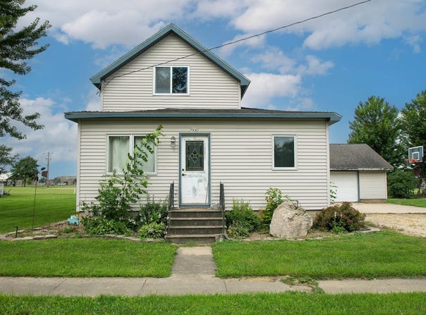 908 S Main Street, Tripoli, IA 50676