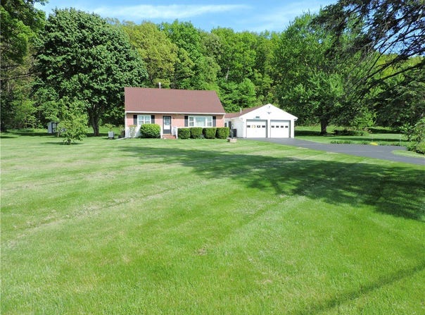 1541 Oak Openings Road, Avon, NY 14414