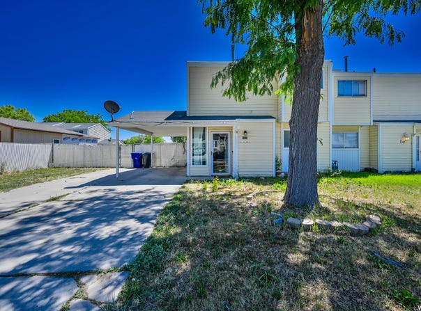7345 W MINESIDE Dr, Magna, UT 84044