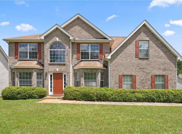 6457 Dekeon Drive, Atlanta, GA 30349