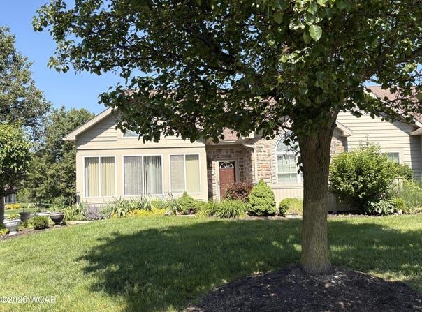 2817 Riverwalk Boulevard, Lima, OH 45806
