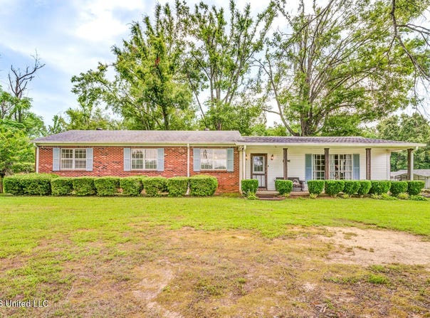 10 Co Rd 618, Corinth, MS 38834