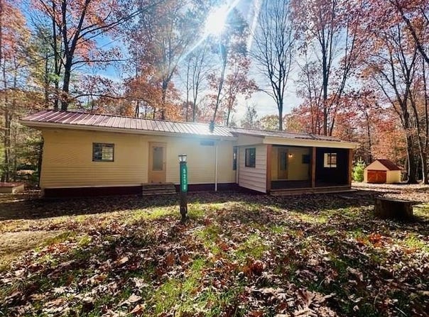 5278 Fisher Strattanville Road, Strattanville, PA 16258