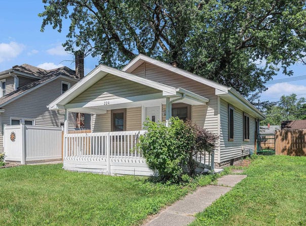 224 S Beiger Street, Mishawaka, IN 46544