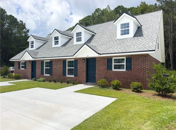 323 Madison Ave, St Marys, GA 31558