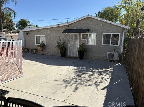 190 E Grand Avenue, Pomona, CA 91766