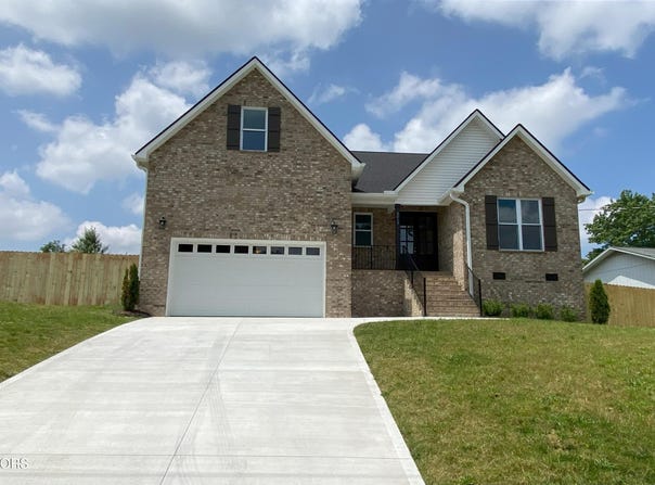 8017 Little Joe Rd, Powell, TN 37849