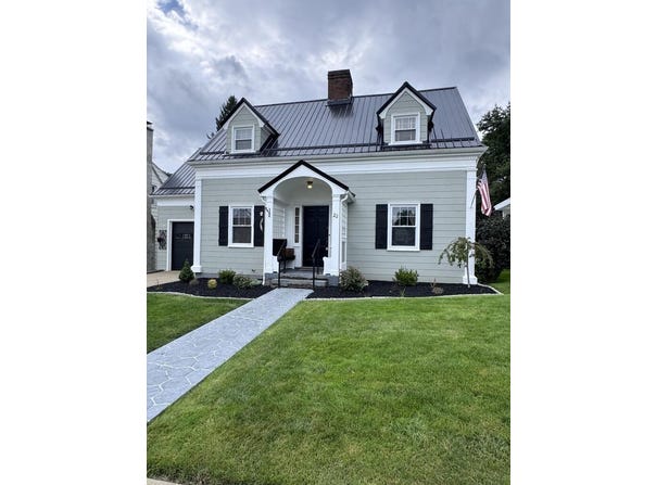 22 Bon Air Avenue, Bradford, PA 16701