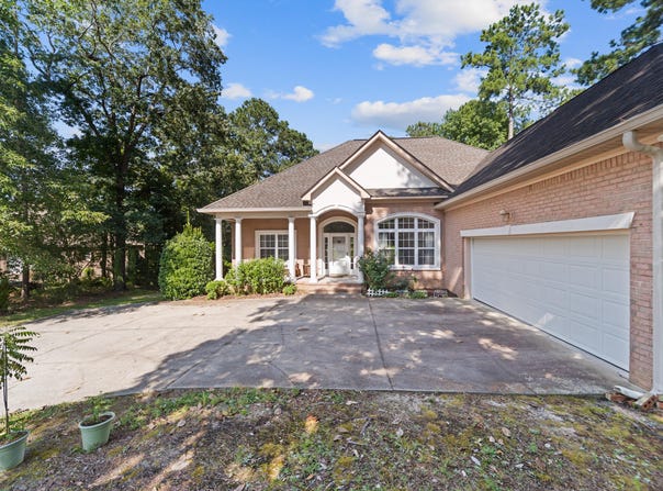 101 Foxhound Run Road, Aiken, SC 29803
