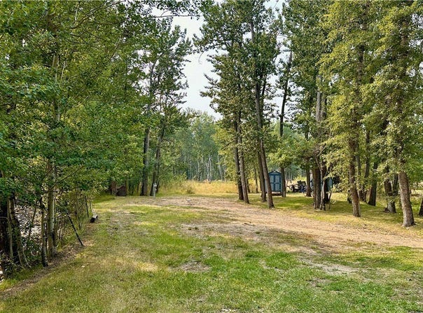 20/21 Turkey Creek Drive, Roscoe, MT 59071