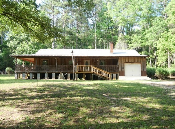 378 Bunk Butler, SHUBUTA, MS 39360