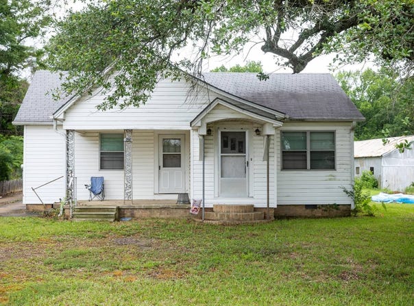 2220 N. Vine, Magnolia, AR 71753