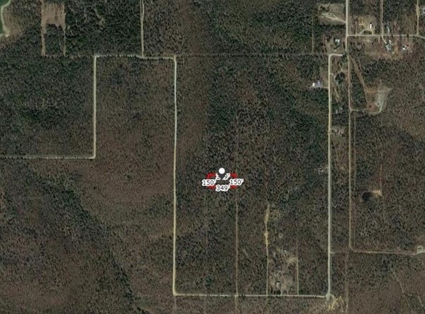 Kelsoe 2, Quinton, OK 74561