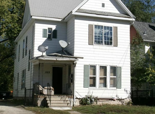 1013 Mulberry Street, Waterloo, IA 50703