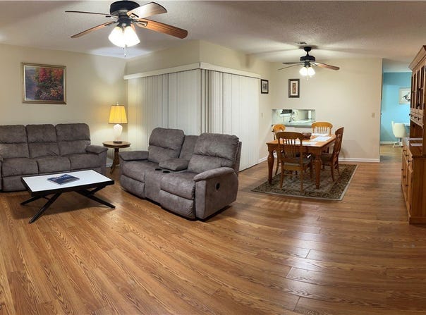 632 SE 12th Court unit: 11, Cape Coral, FL 33990