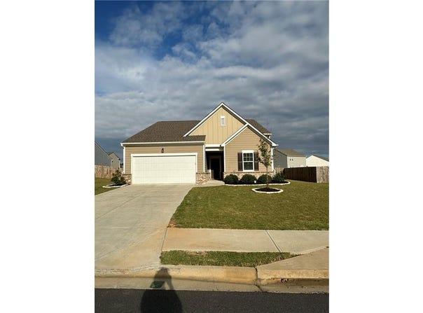 141 Verona Drive NW, Cartersville, GA 30120
