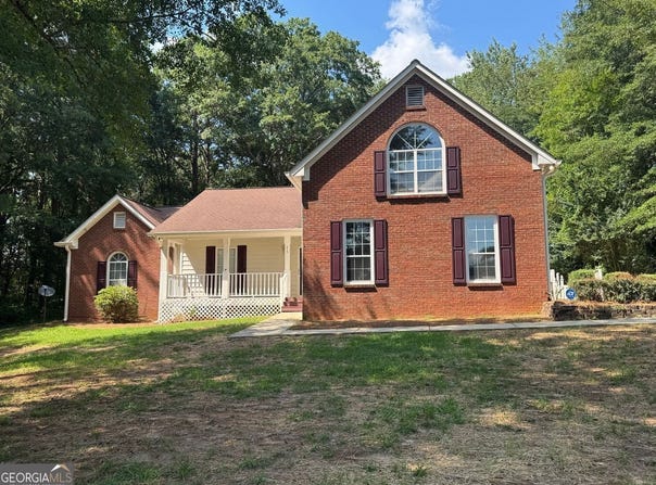 315 Dailey's Plantation Drive, Mcdonough, GA 30253