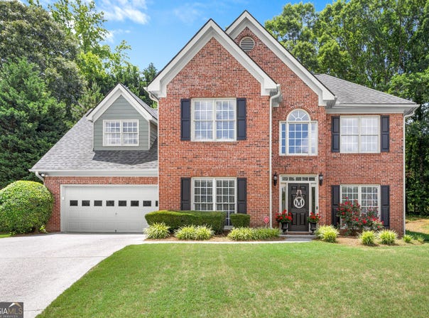 1803 Gold Finch, Lawrenceville, GA 30043
