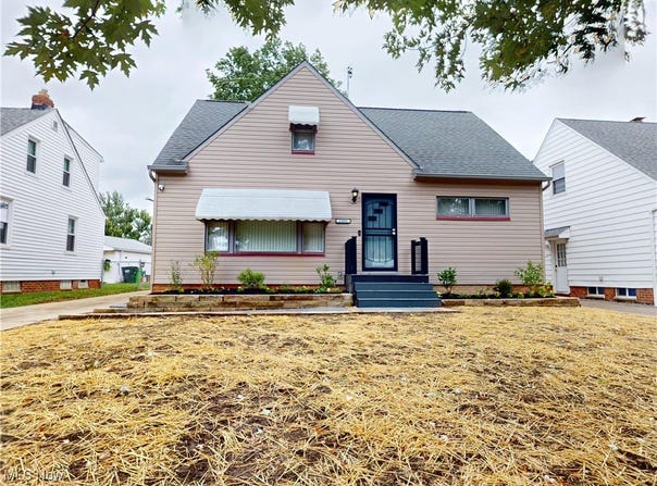23896 Devoe Avenue, Euclid, OH 44123