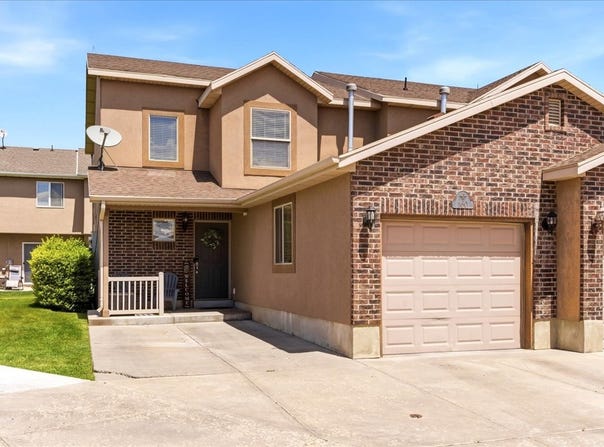 160 ARLINGTON Way, Harrisville, UT 84414