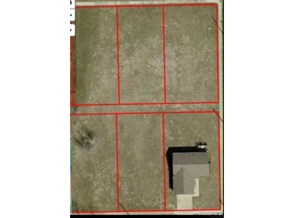 Madison/Monroe, Waterloo, IA 50703