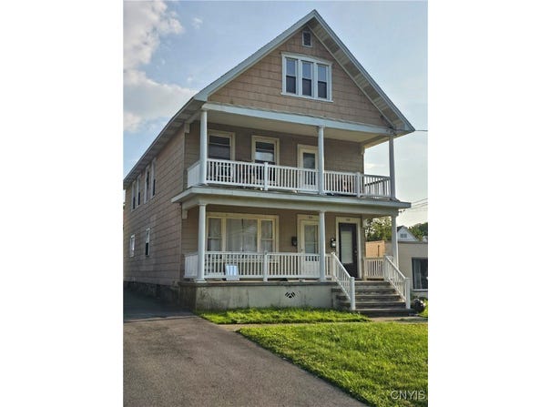 922  924 Rutger Street, Utica, NY 13501