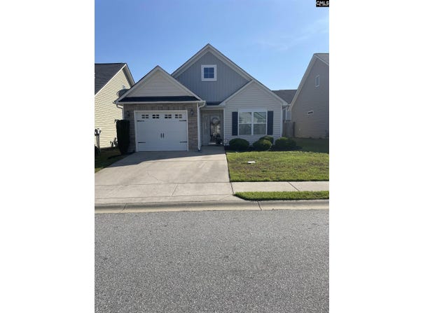 486 Glacier Way, Columbia, SC 29229