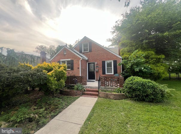 519 LEE PLACE, FREDERICK, MD 21702