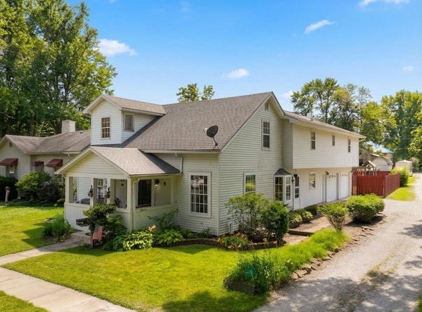 500 S Market Street, Winamac, IN 46996-1555