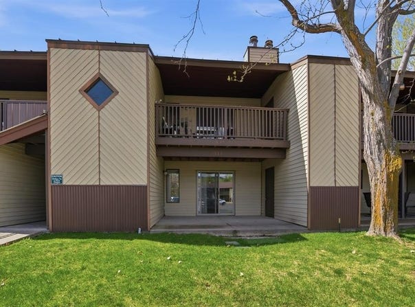 1206 Avenida Del Sol, Durango, CO 81301