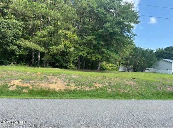 0 Co Rd 6, Heidelberg, MS 39439
