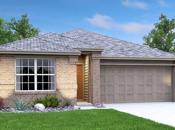 127 ANNETTE, Kyle, TX 78640