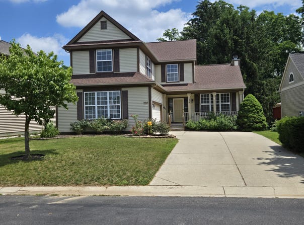 338 Forestview Drive, Waterford, MI 48327
