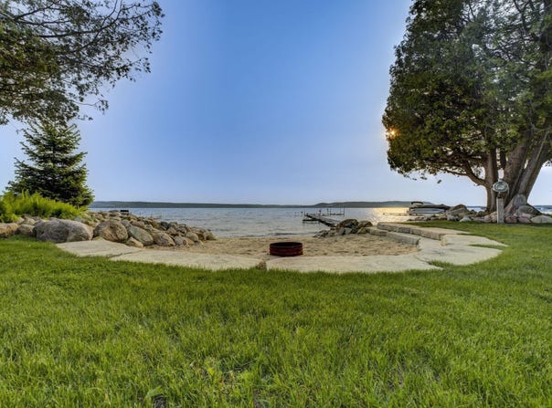 7620 S Dunns Farm Road, Glen Arbor, MI 49636