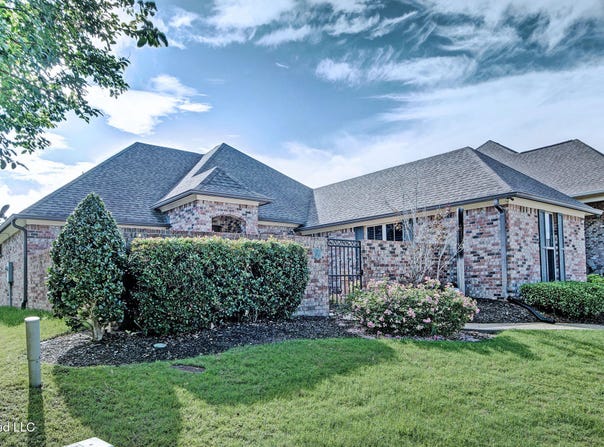 71 Enclave Circle, Ridgeland, MS 39157