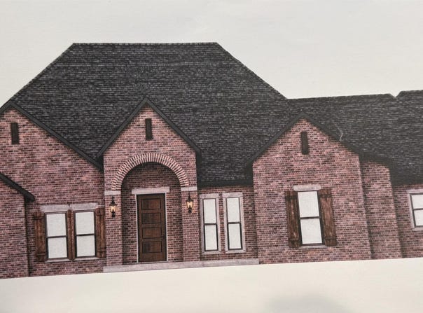 4675 College Avenue, Conway, AR 72034