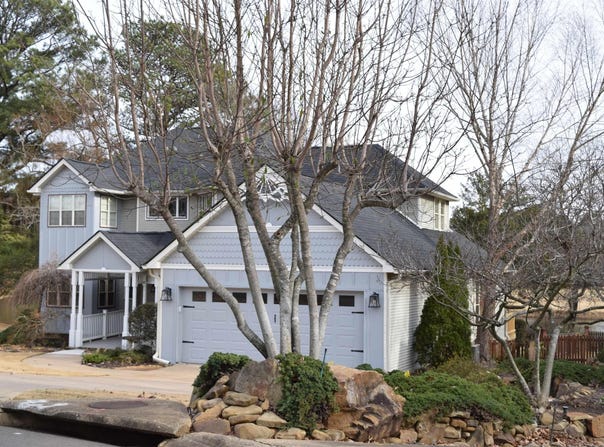 6 Masters Place, Maumelle, AR 72113-7019