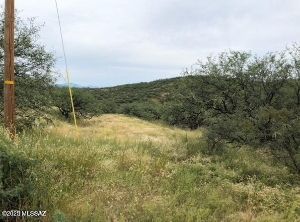 673 Fog Lane, Rio Rico, AZ 85648