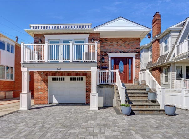 161 Beach 129th Street, Rockaway Park, NY 11694